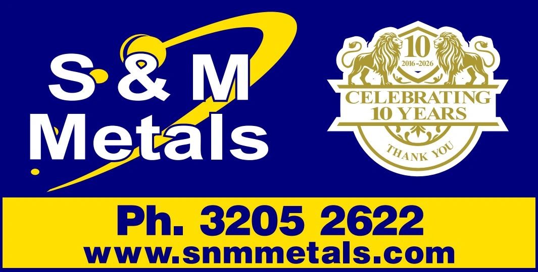 S & M Metals