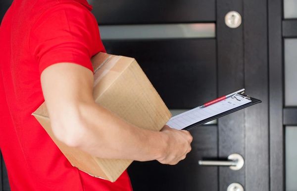 Ken’s Transfer & Couriers