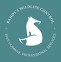 Randy's Wildlife Control and Remediation
