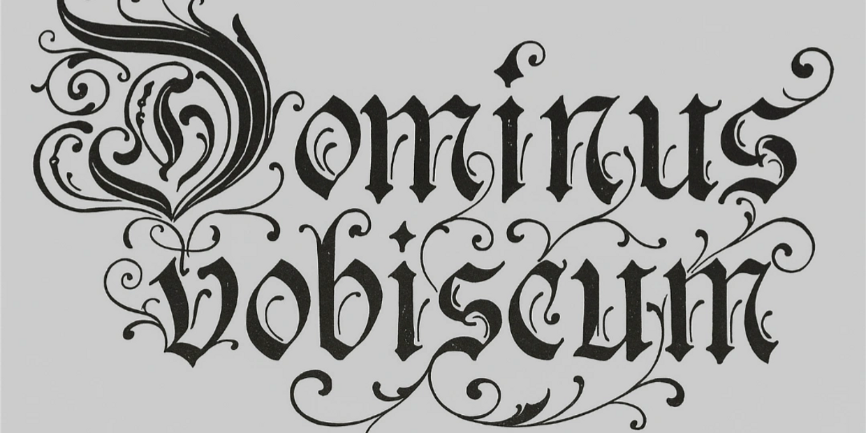 Dominus Vobiscum