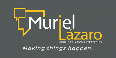 Muriel Lazaro Public Relations Strategies