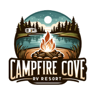 Campfire Cove Coming Soon