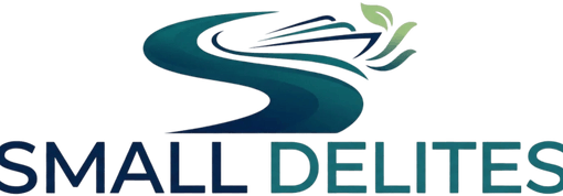 Small Delites LLC
"Small Adventures for Lifelong Delites"