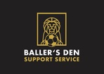 Baller's Den Support Service