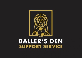 Baller's Den Support Service