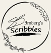 S.B. Broberg's Scribbles