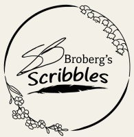 S.B. Broberg's Scribbles