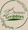 S.B. Broberg's Scribbles