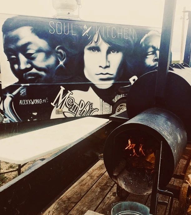 Soul Kitchen BBQ Co