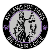 NY Laws For Paws
