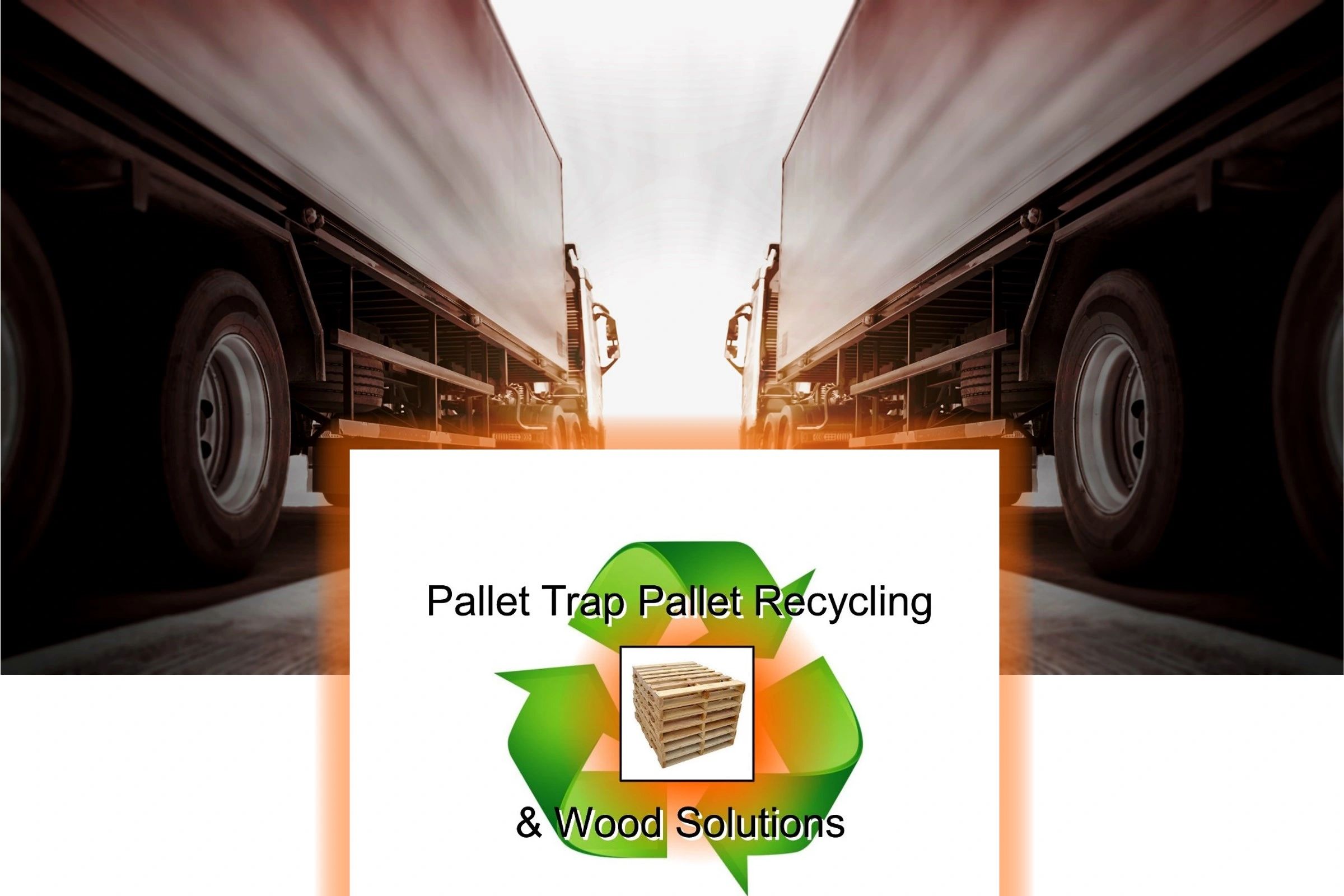 About Pallet Trap