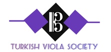 TURKISH VIOLA SOCIETY