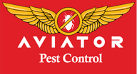 Aviator Pest Control