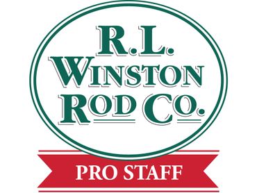 Winston Pro Staff