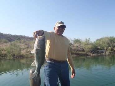 Don with a nice LMB 