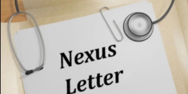 A Nexus Letter is an evidence-based document prepared by our  medical professionals