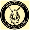 Dexter Mccarty parent teacher club (ptc)