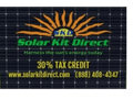 Solar Kit Direct