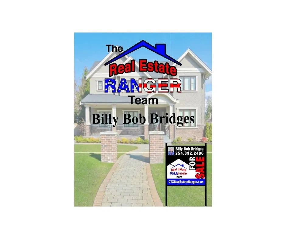 Real Estate Ranger Team