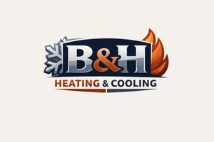 B&H Heating and Cooling 