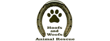 Hoofs And Woofs Animal Rescue