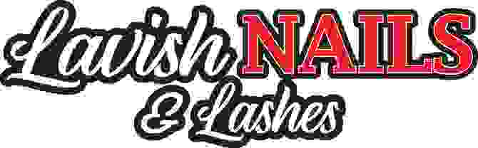 Nail Menu and Pricing | Lavish Nails & Lashes