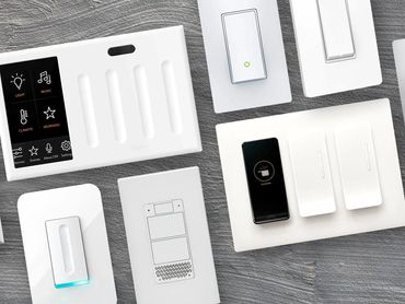 Smart Switches