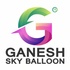 Ganesh Sky Balloon