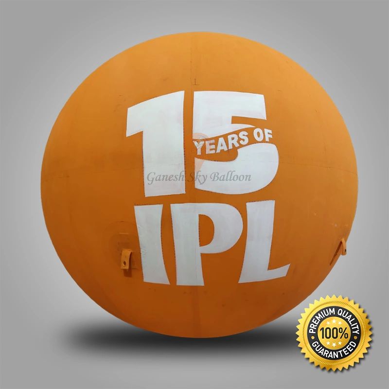 Big Size Hydrogen Balloon, Advertising Balloons