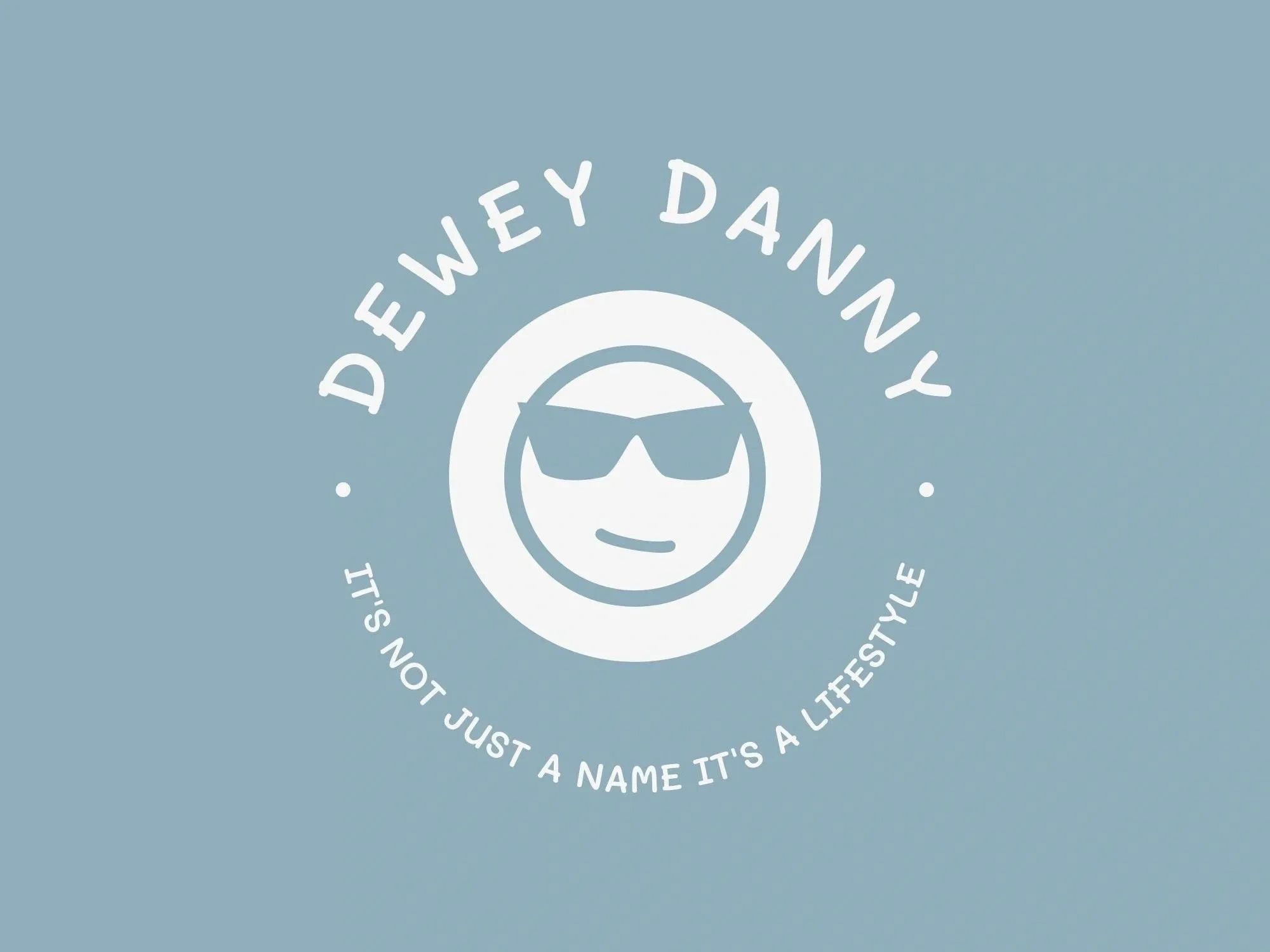 Dewey Danny T Shirts, Apparel, Gifts and Accessories