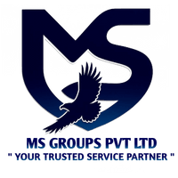 MS Groups Pvt Ltd
