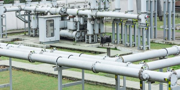 Rod pumps are used in oil and gas production