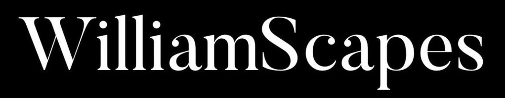 WilliamScapes