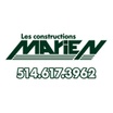Construction Marien