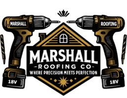Marshall Roofing Co