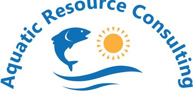 ARC Logo Aquatic Resource Consulting is a lake and pond management company servicing Arkansas ,Louisiana, Mississippi, Tennessee and Oklahoma 