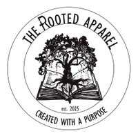 The Rooted Apparel