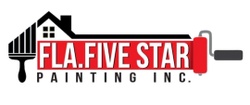 Fla Five Star Painting Inc