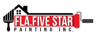 Fla Five Star Painting Inc