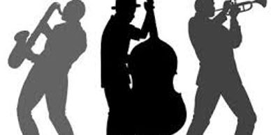 jazz music, live