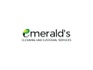 Emerald's Cleaning and Custodial Services LLC 