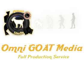 Omni Goat Media Production