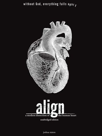 Align - A Modern Dissection of the Human Heart, Addiction Recovery Support, Relapse Prevention