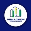 ACEROS Y CEMENTOS TIERRA CALIENTE
