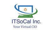 ITSoCal Inc, YOUR VIRTUAL CIO