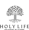 HOLY LIFE CLUB
SAN MIGUEL DE ALLENDE