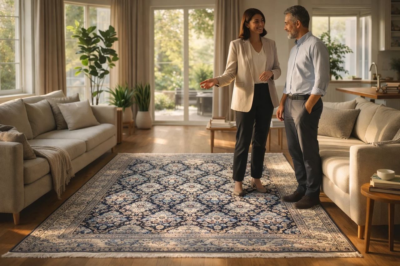 Are Persian Rugs Worth the Investment? Real Value Explained