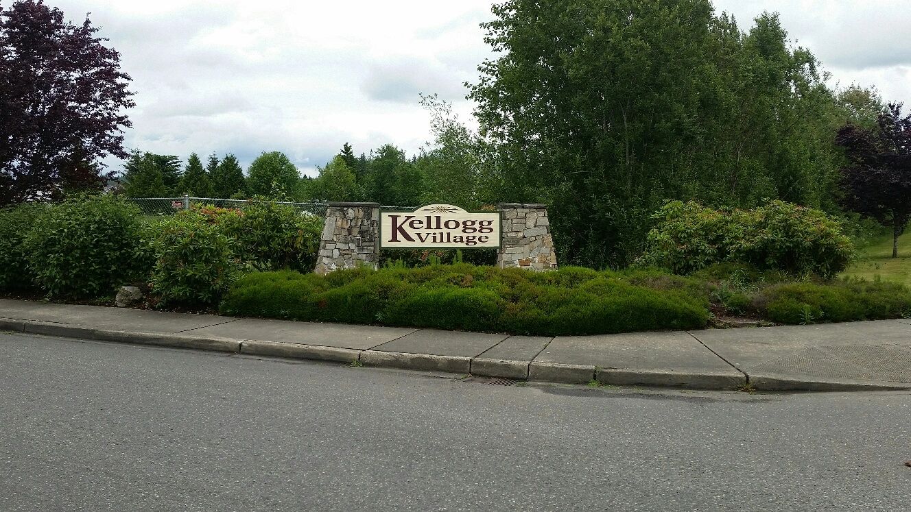 Kellogg Village HOA