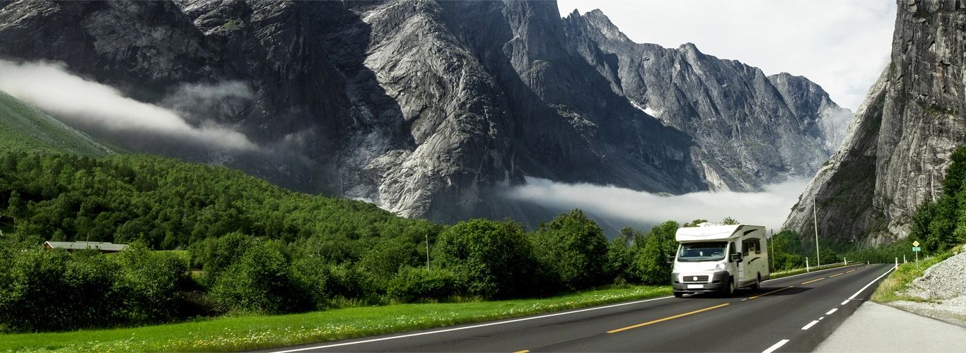 Bc Rv Repair Services