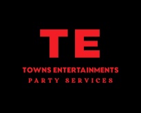 Towns Entertainments Party Services